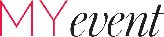 Myevent logo